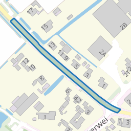 Perceel EEX00-C-1851