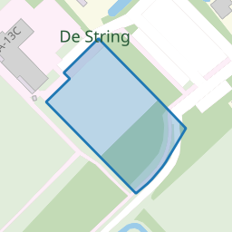 Perceel EEX00-C-1860