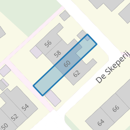 Perceel EEX00-C-1868