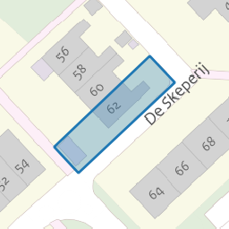 Perceel EEX00-C-1869