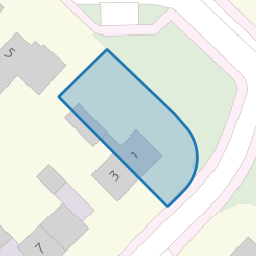 Perceel EEX00-C-1870