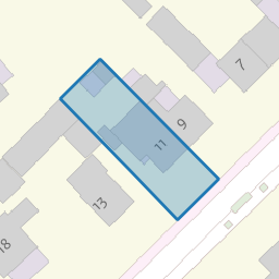 Perceel EEX00-C-1875