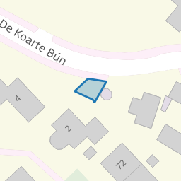 Perceel EEX00-C-1876