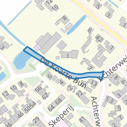 Perceel EEX00-C-1881