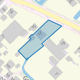 Perceel EEX00-C-1883