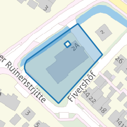 Perceel EEX00-C-1885