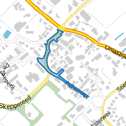 Perceel EEX00-C-1896