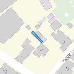 Perceel EEX00-C-1923