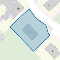 Perceel EEX00-C-1934