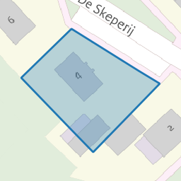 Perceel EEX00-C-1935