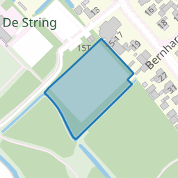 Perceel EEX00-C-1949