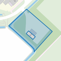 Perceel EEX00-C-1951