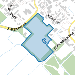 Perceel EEX00-C-1953