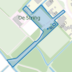 Perceel EEX00-C-1954