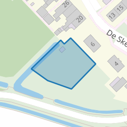 Perceel EEX00-C-1956