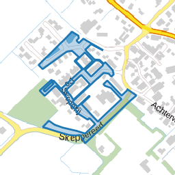 Perceel EEX00-C-1959