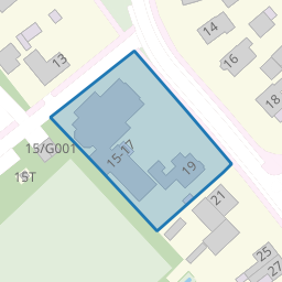 Perceel EEX00-C-1961