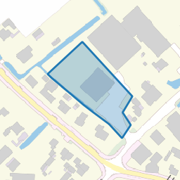 Perceel EEX00-C-1964