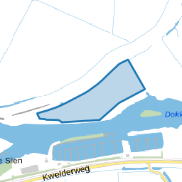 Perceel EEX00-D-2110