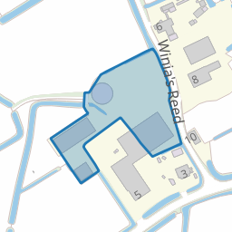 Perceel EEX00-H-1000