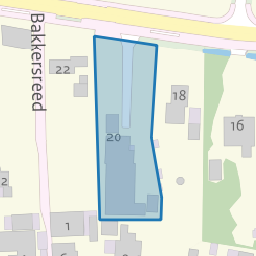 Perceel EEX00-L-1090