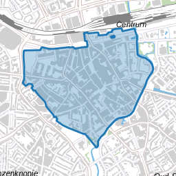 Kadastrale gemeente Eindhoven