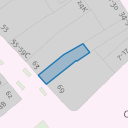 Perceel EHV00-C-1073