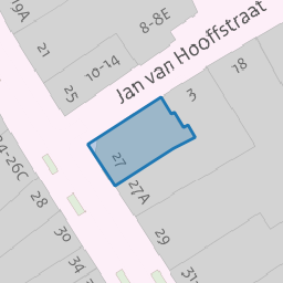 Perceel EHV00-C-1197