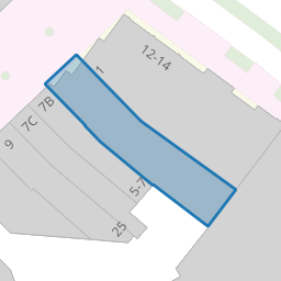 Perceel EHV00-C-1212