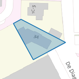 Perceel EHV00-C-1233