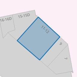 Perceel EHV00-C-1300