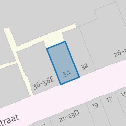 Perceel EHV00-C-1320