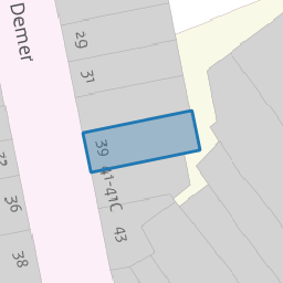 Perceel EHV00-C-1446