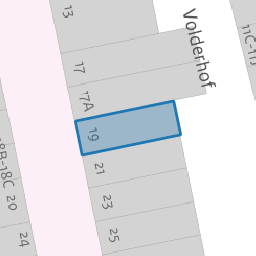 Perceel EHV00-C-1448