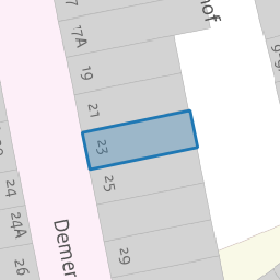 Perceel EHV00-C-1460