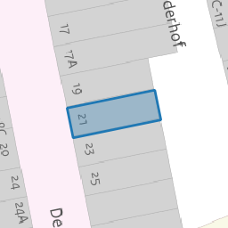 Perceel EHV00-C-1461