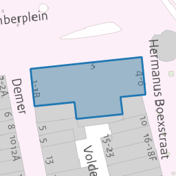 Perceel EHV00-C-1466