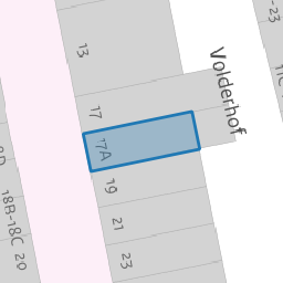 Perceel EHV00-C-1491