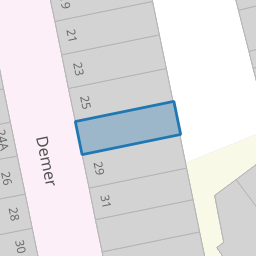 Perceel EHV00-C-1493