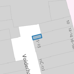 Perceel EHV00-C-1499