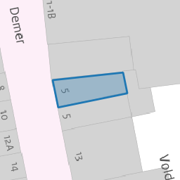 Perceel EHV00-C-1505