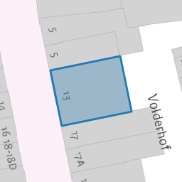 Perceel EHV00-C-1512