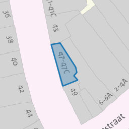 Perceel EHV00-C-1529