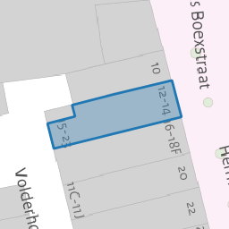 Perceel EHV00-C-1553