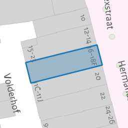 Perceel EHV00-C-1554