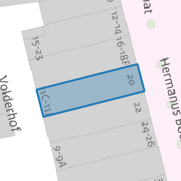 Perceel EHV00-C-1555