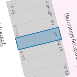 Perceel EHV00-C-1556