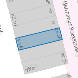 Perceel EHV00-C-1557