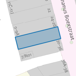 Perceel EHV00-C-1558