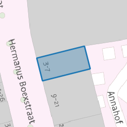 Perceel EHV00-C-1560